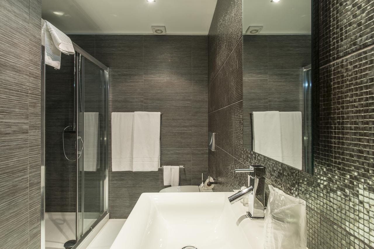 Rk Suite Hotel Luanda Ngoại thất bức ảnh