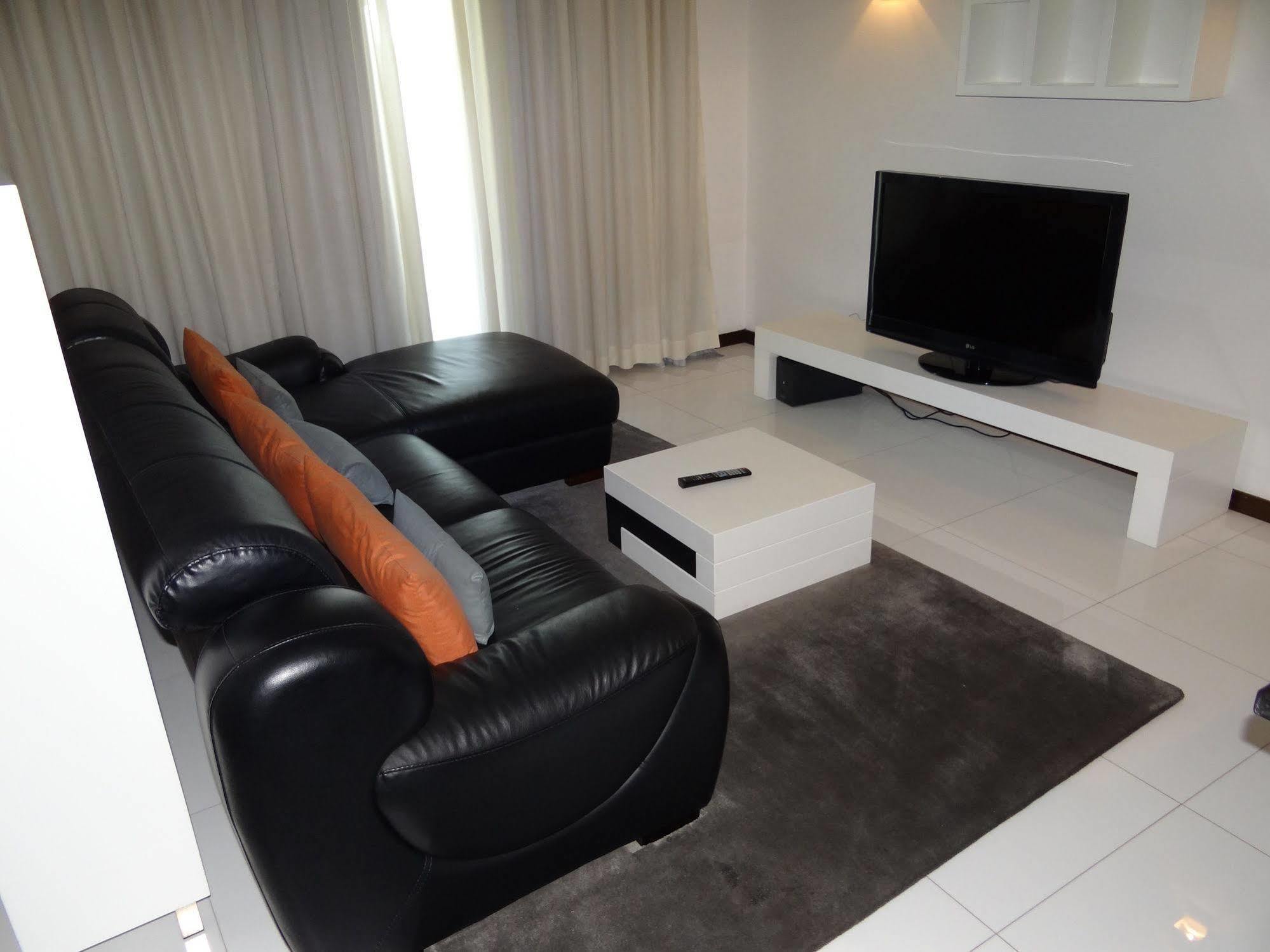 Rk Suite Hotel Luanda Ngoại thất bức ảnh