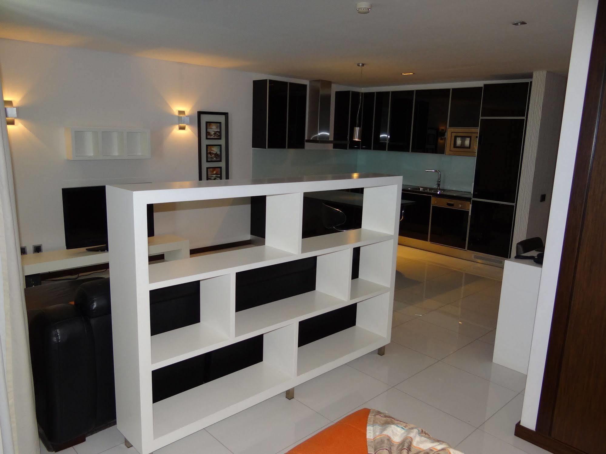 Rk Suite Hotel Luanda Ngoại thất bức ảnh