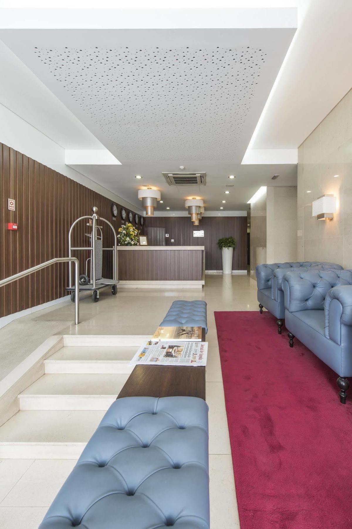Rk Suite Hotel Luanda Ngoại thất bức ảnh