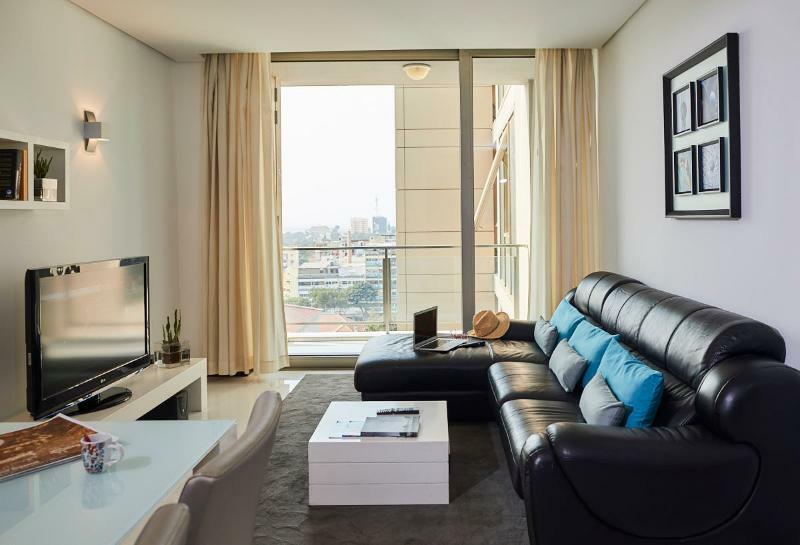 Rk Suite Hotel Luanda Ngoại thất bức ảnh