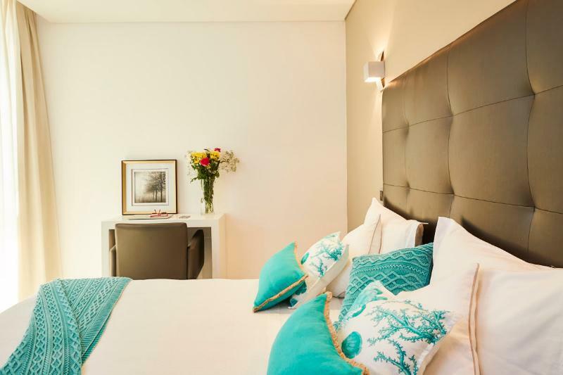 Rk Suite Hotel Luanda Ngoại thất bức ảnh
