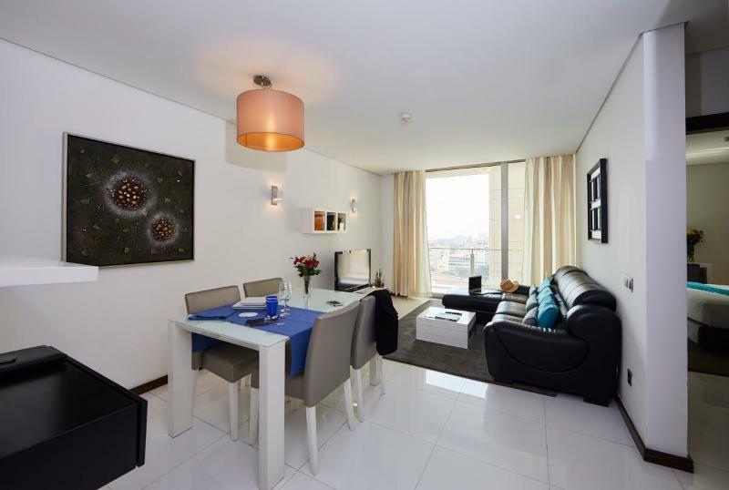 Rk Suite Hotel Luanda Ngoại thất bức ảnh