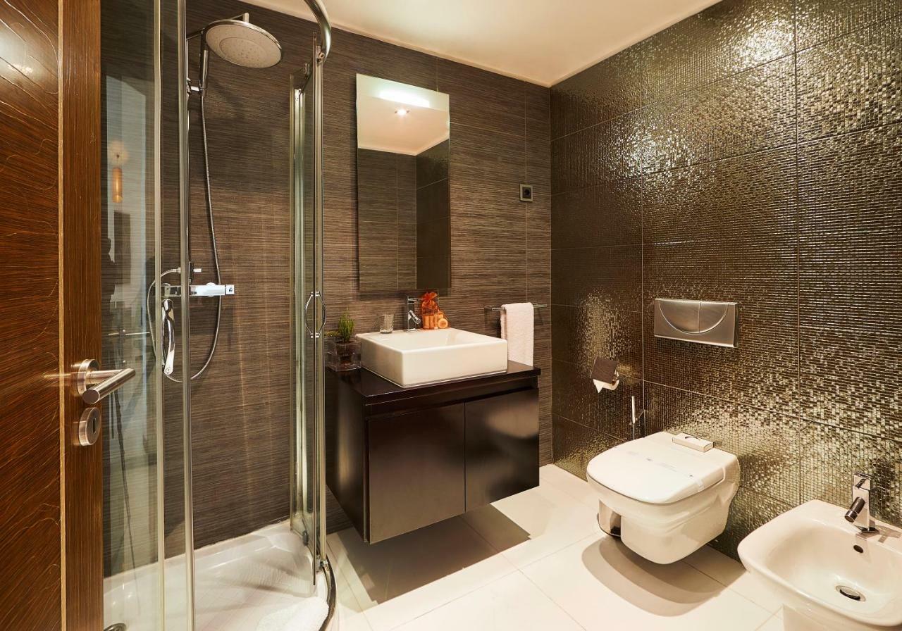 Rk Suite Hotel Luanda Ngoại thất bức ảnh