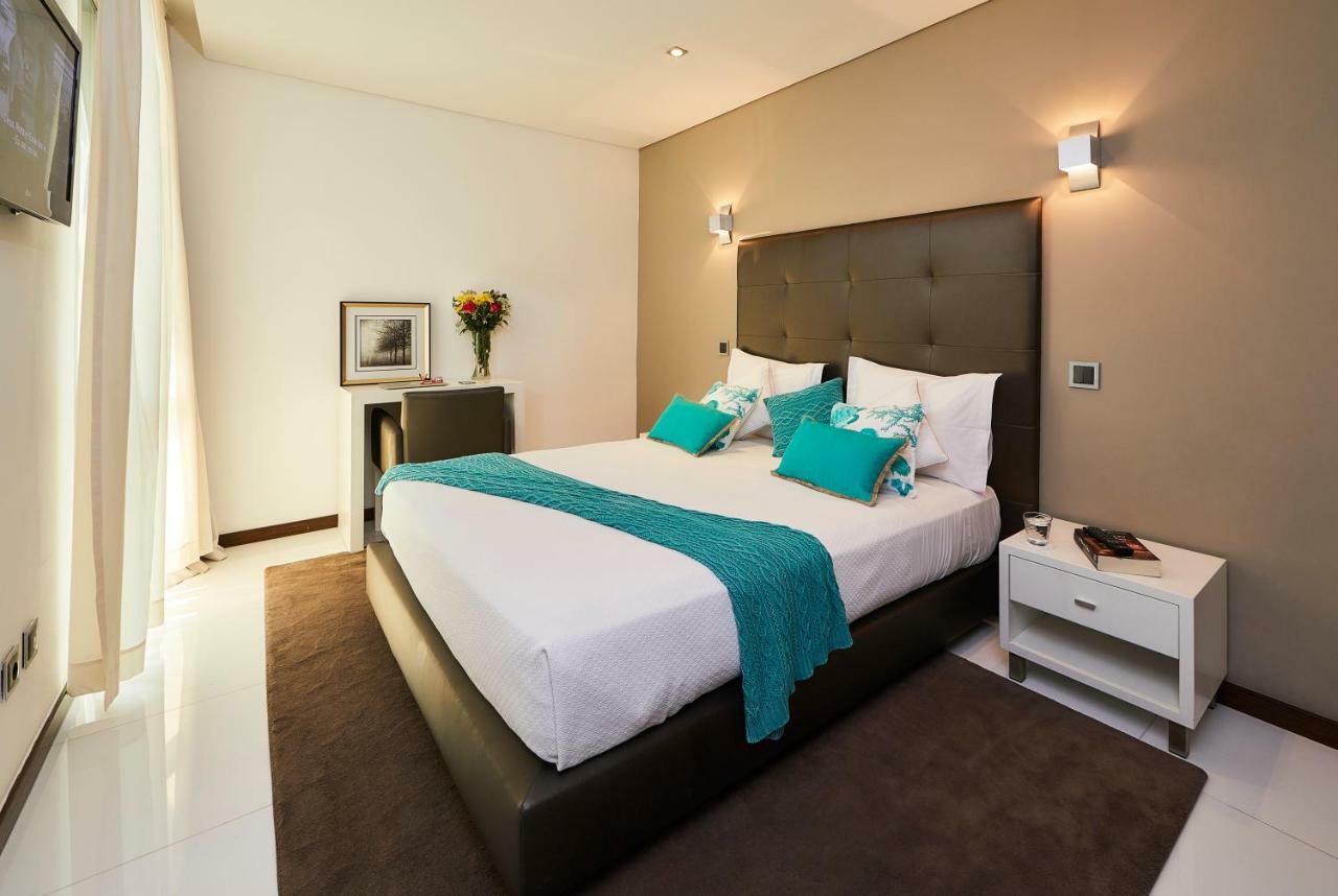 Rk Suite Hotel Luanda Ngoại thất bức ảnh