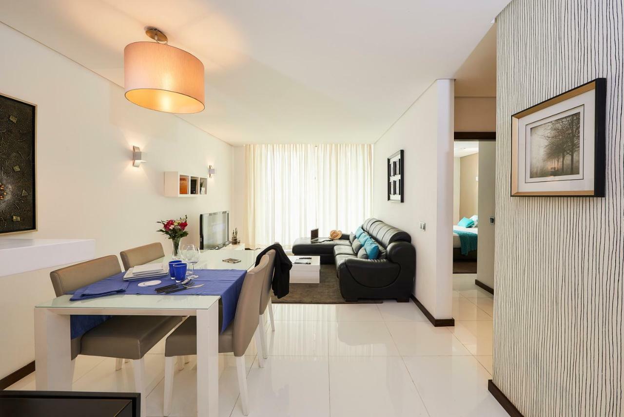 Rk Suite Hotel Luanda Ngoại thất bức ảnh