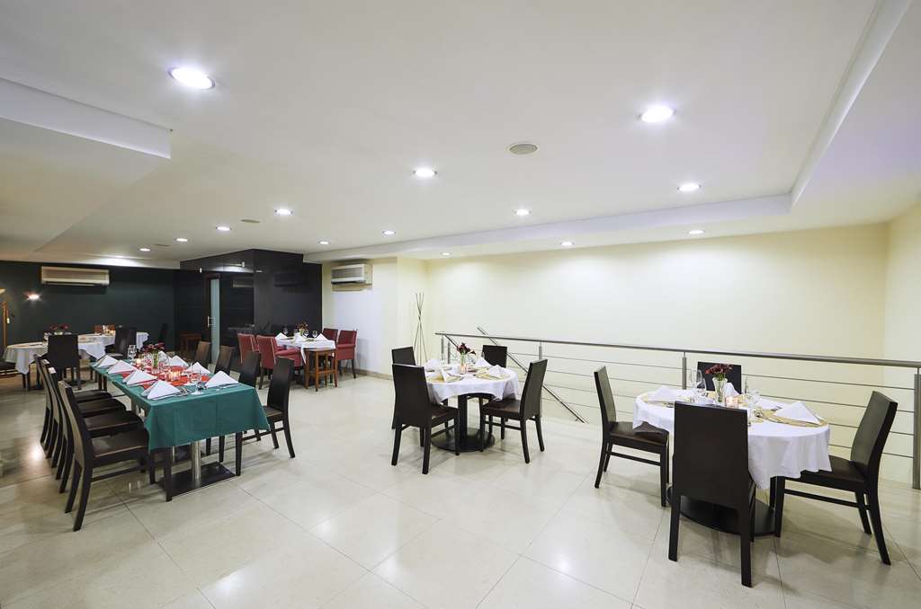 Rk Suite Hotel Luanda Nội địa bức ảnh