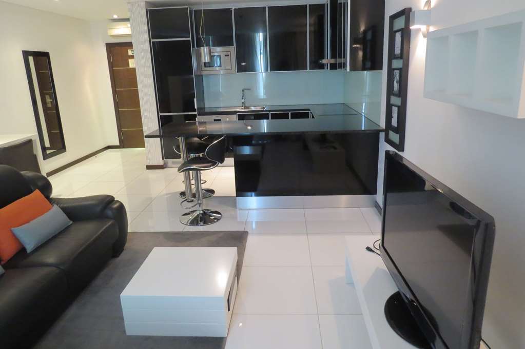 Rk Suite Hotel Luanda Nội địa bức ảnh