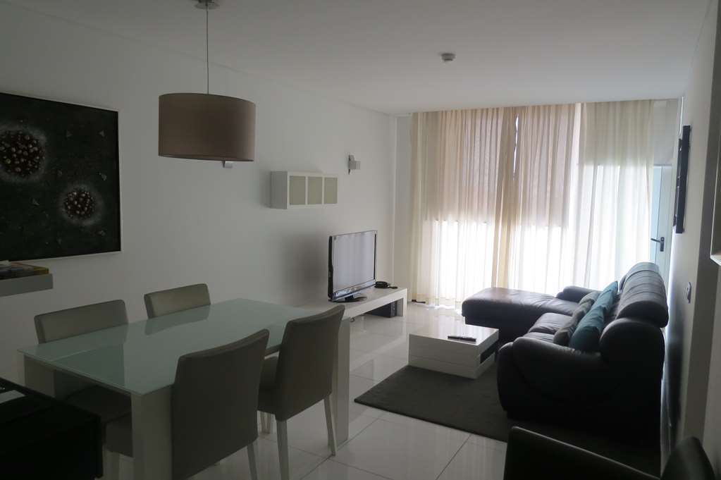Rk Suite Hotel Luanda Phòng bức ảnh