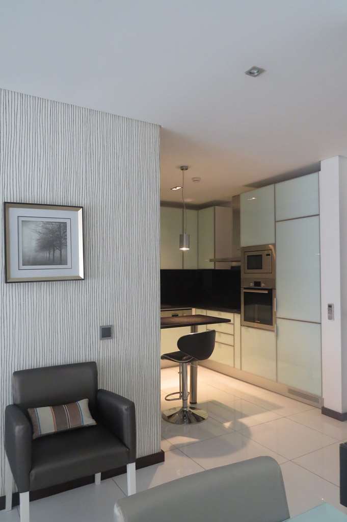 Rk Suite Hotel Luanda Phòng bức ảnh