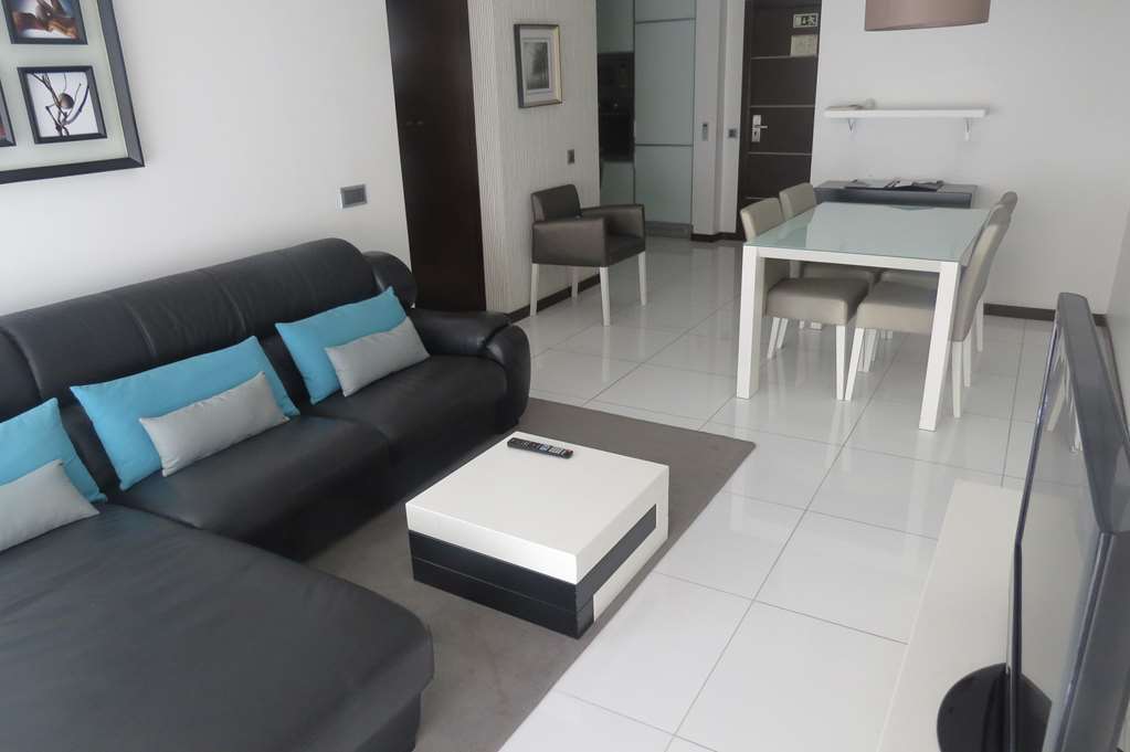 Rk Suite Hotel Luanda Phòng bức ảnh